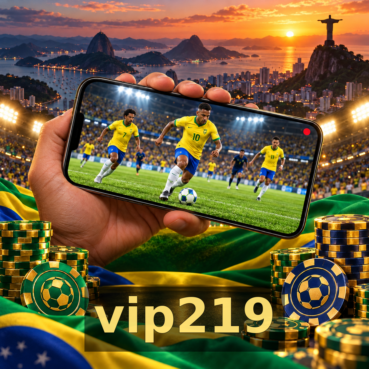Jogo Responsável