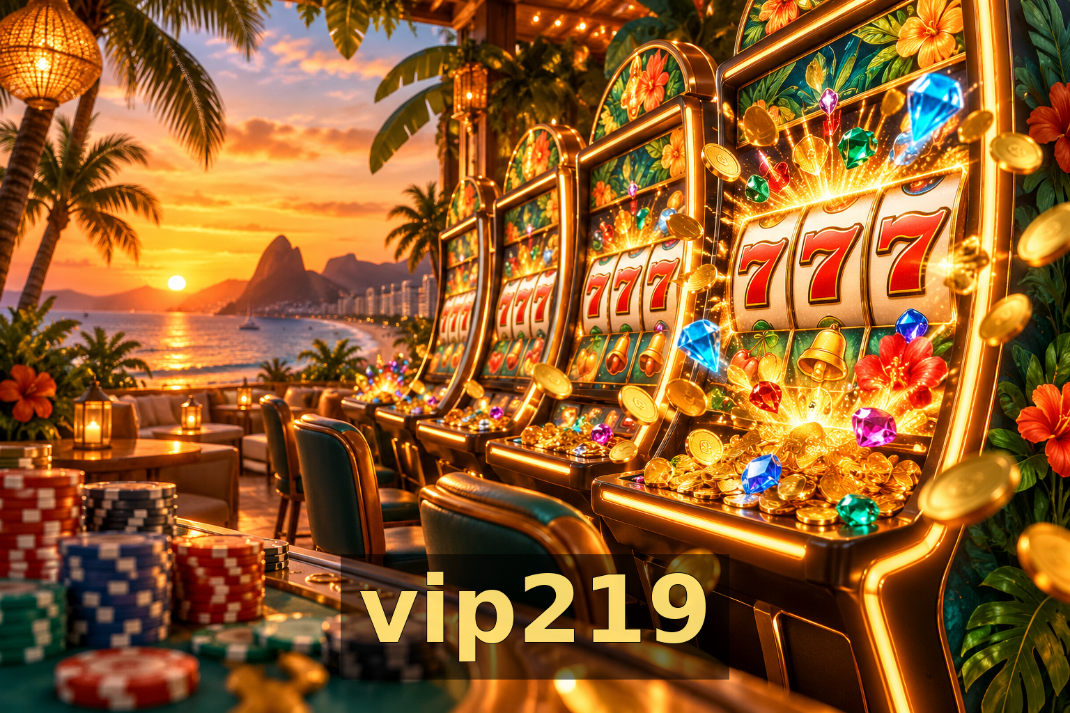 Explorando o Excitante Mundo de IrishReels: O Jogo que Conquista com 'vip219'