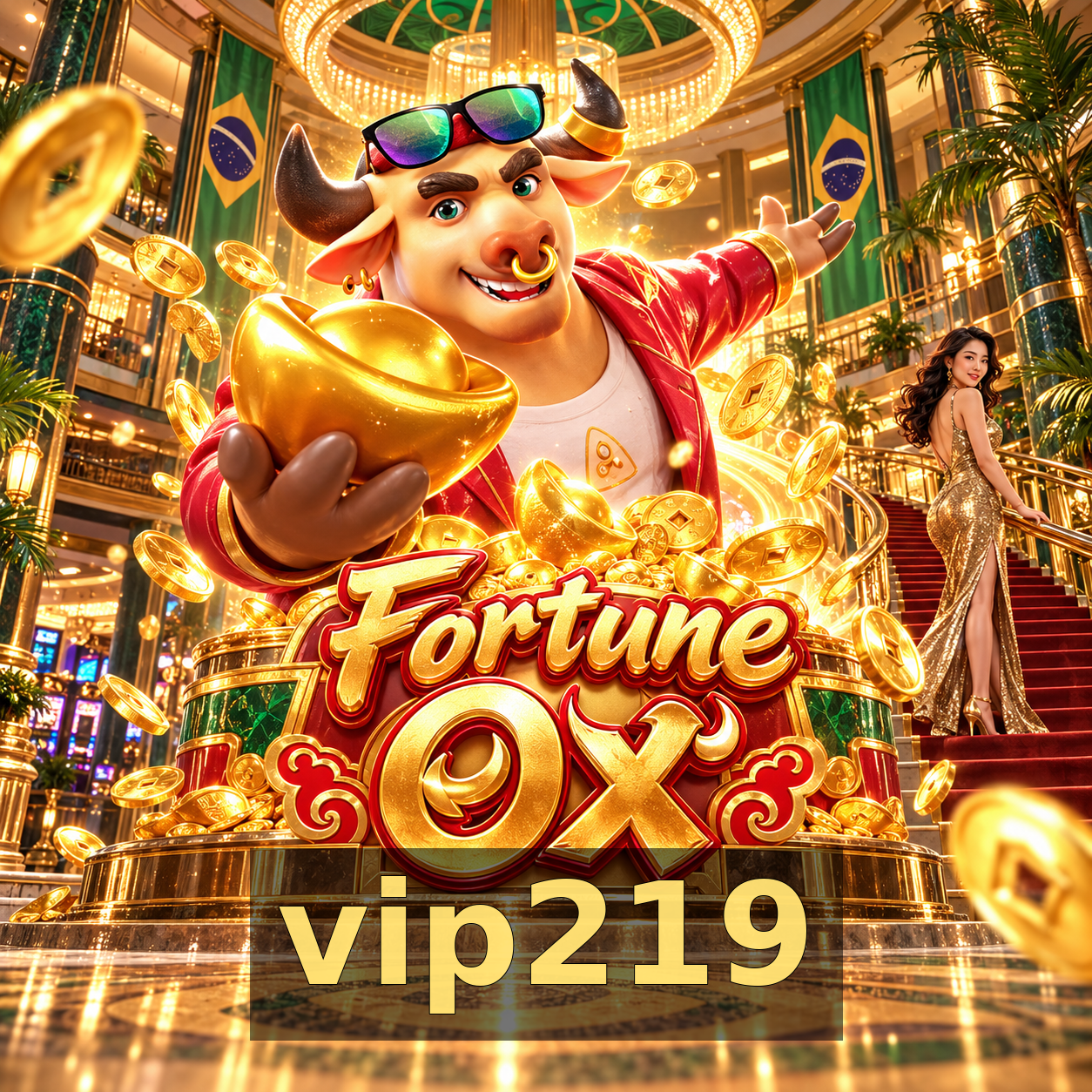 vip219 - Galeria 3