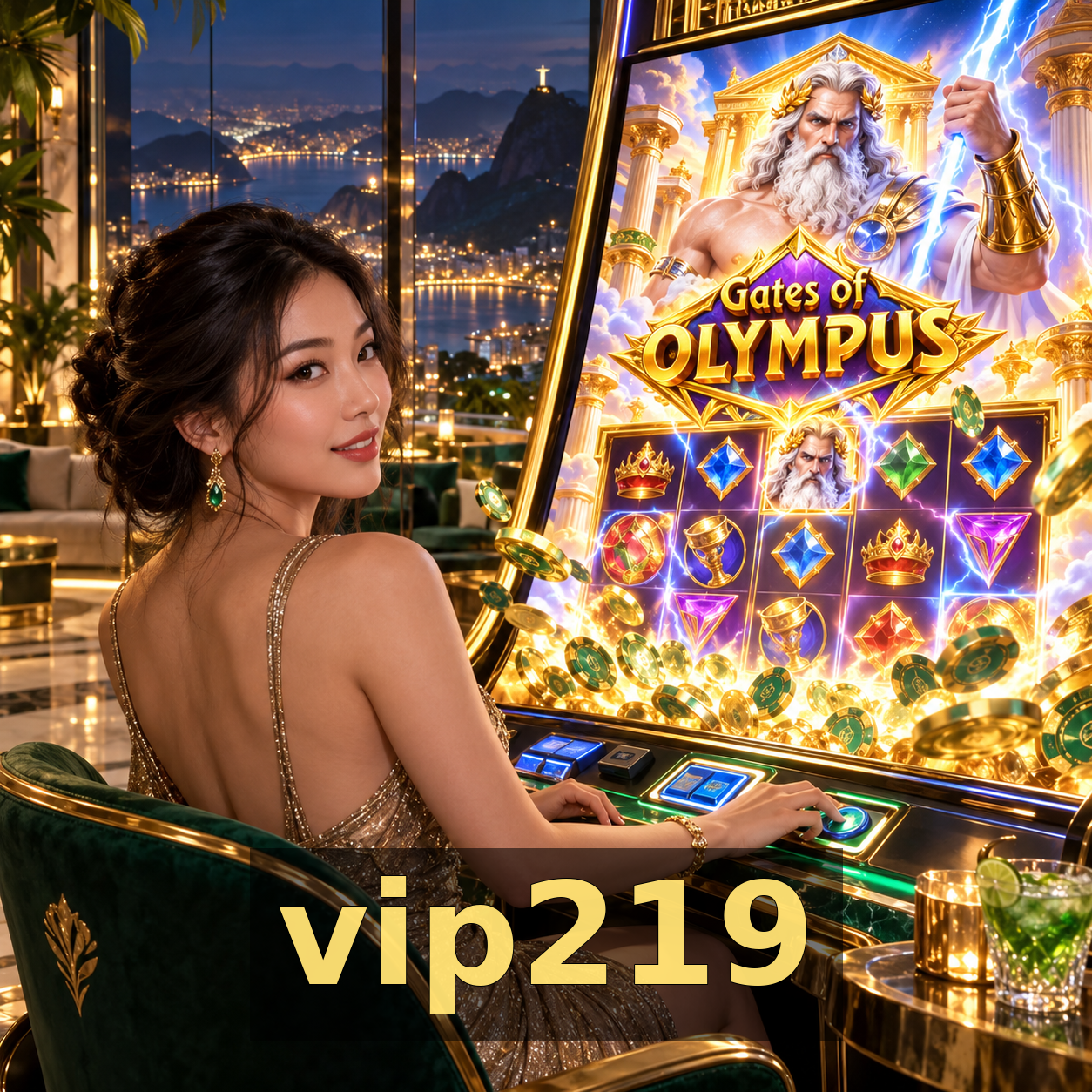 Explorando o Jogo de Estratégia Social: Mafia e a Tendência vip219