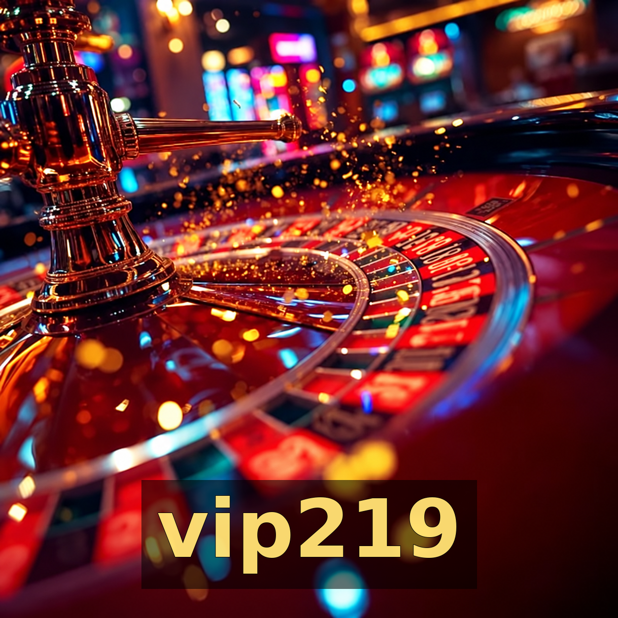 vip219 - Galeria 1