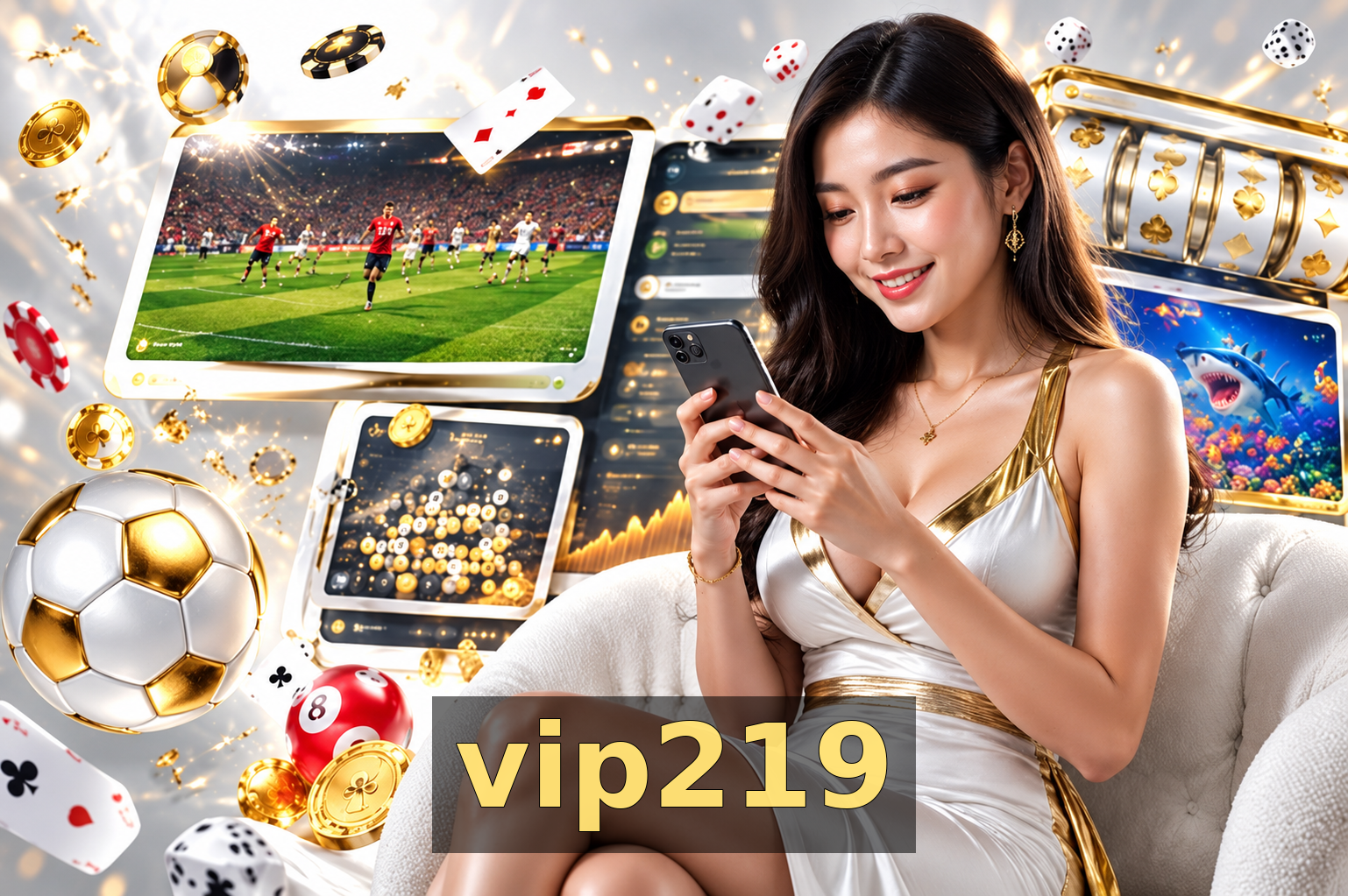 Descubra RomaXDeluxe: A Revolução dos Jogos com vip219