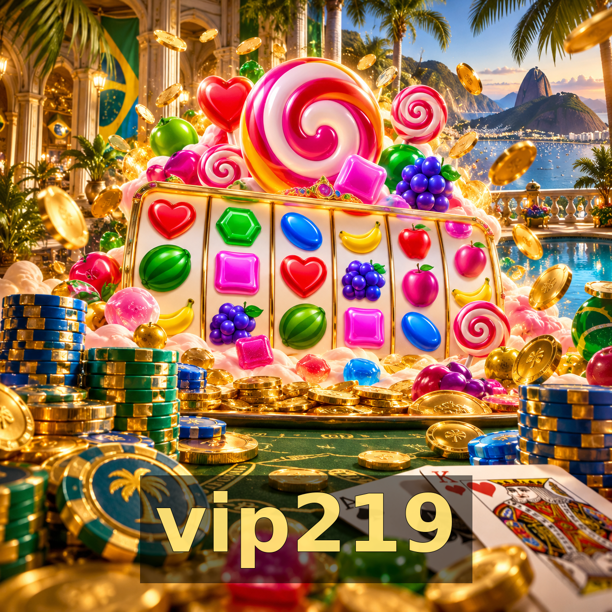 Descubra o Fascinante Mundo de Lucky777: Regras, Estratégias e Diversão