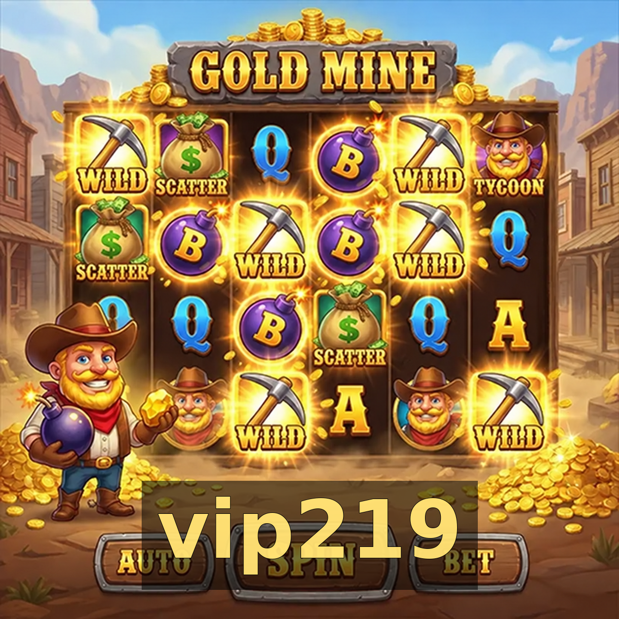 GizaNights: Uma Aventura Fascinante em vip219