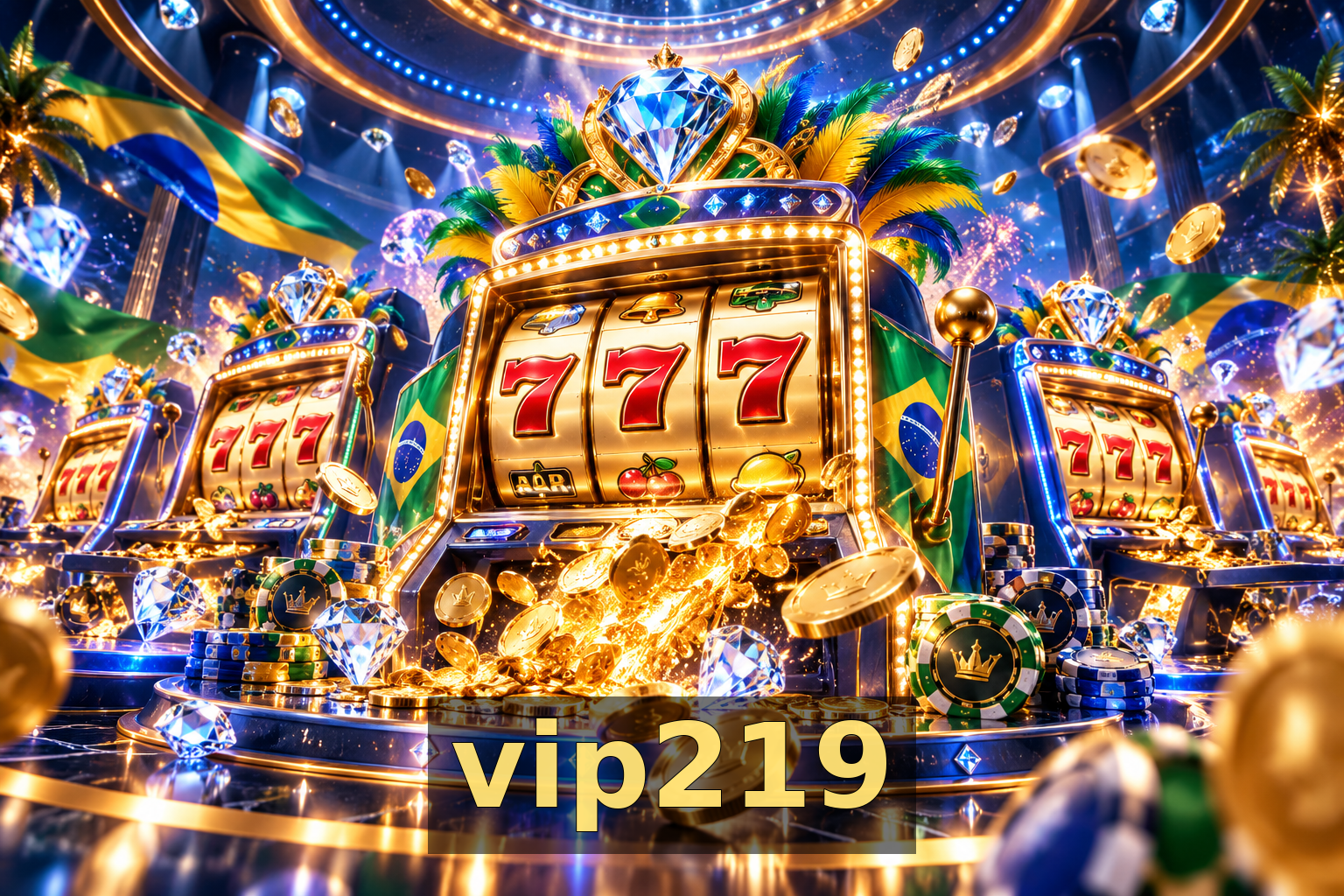 PenaltyShootOut: Diversão e Desafio com vip219