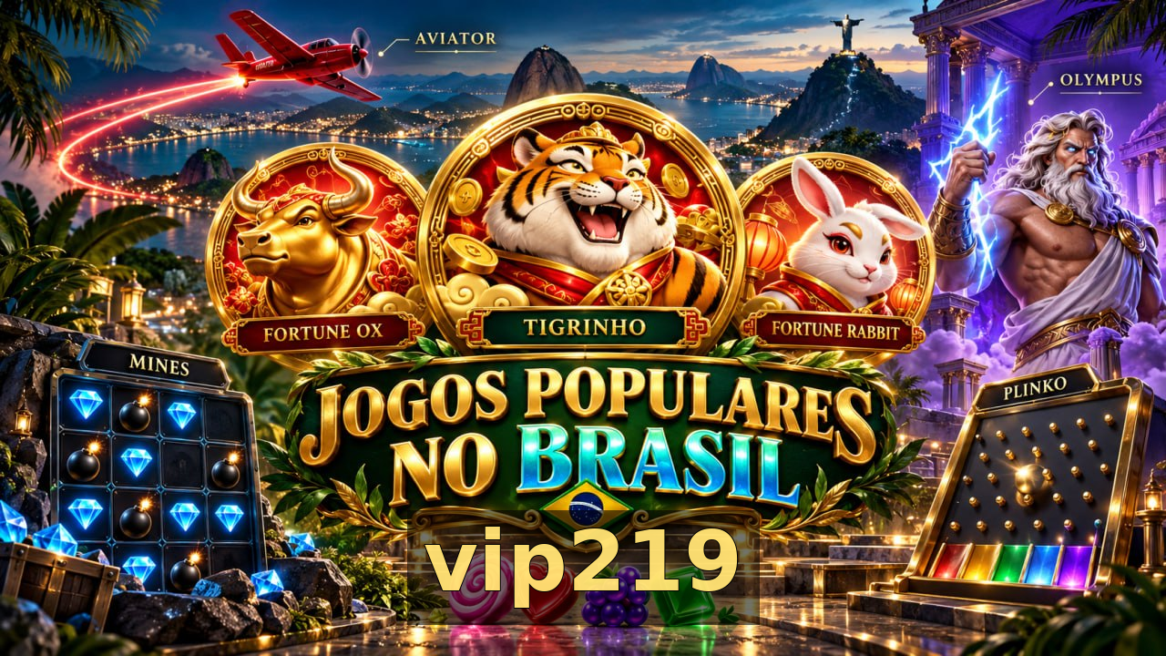 Explore o Fascinante Mundo de 3CoinGoldenOX com vip219