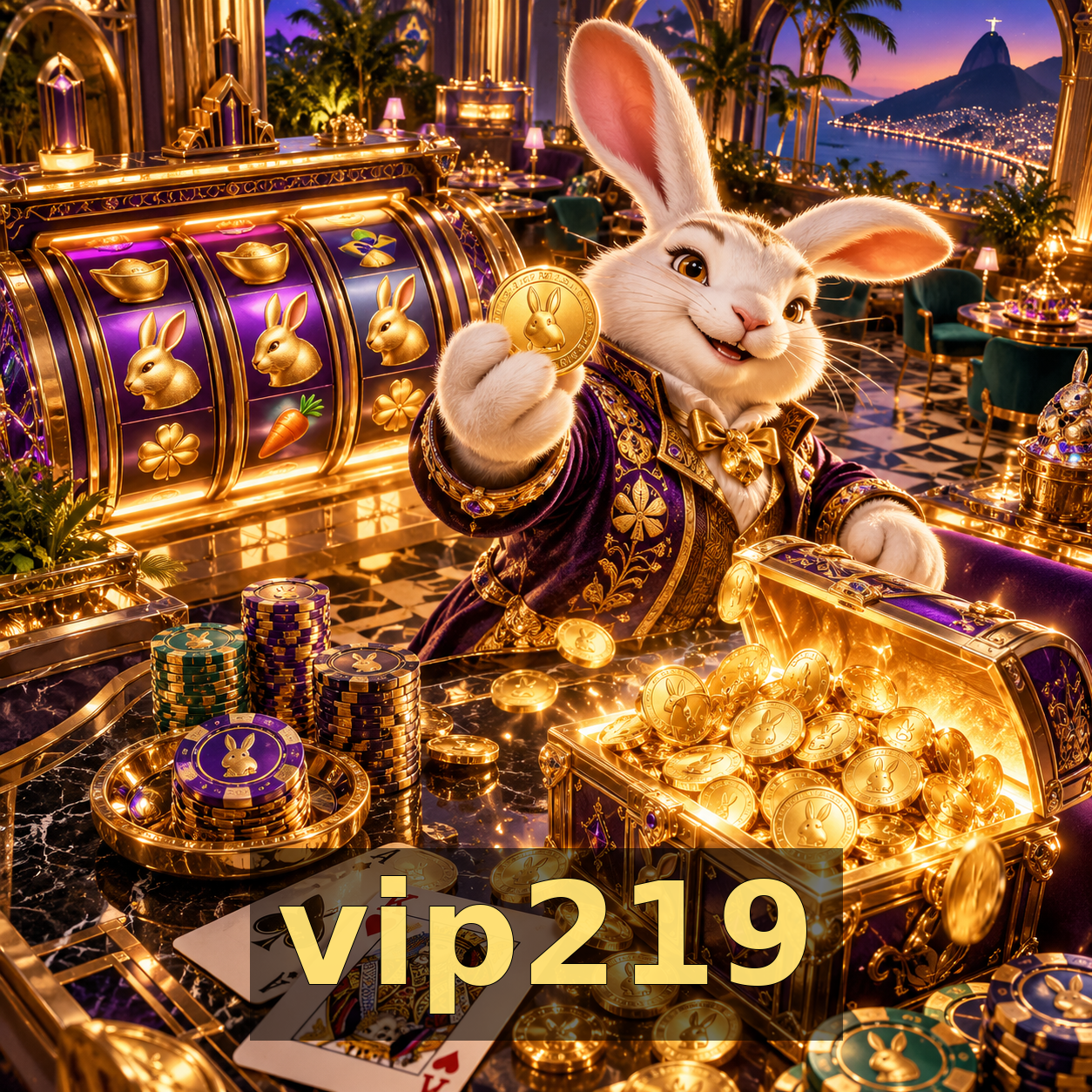 Descubra o Mundo Encantador de 3LUCKYPIGGY: Uma Jornada Divertida com vip219
