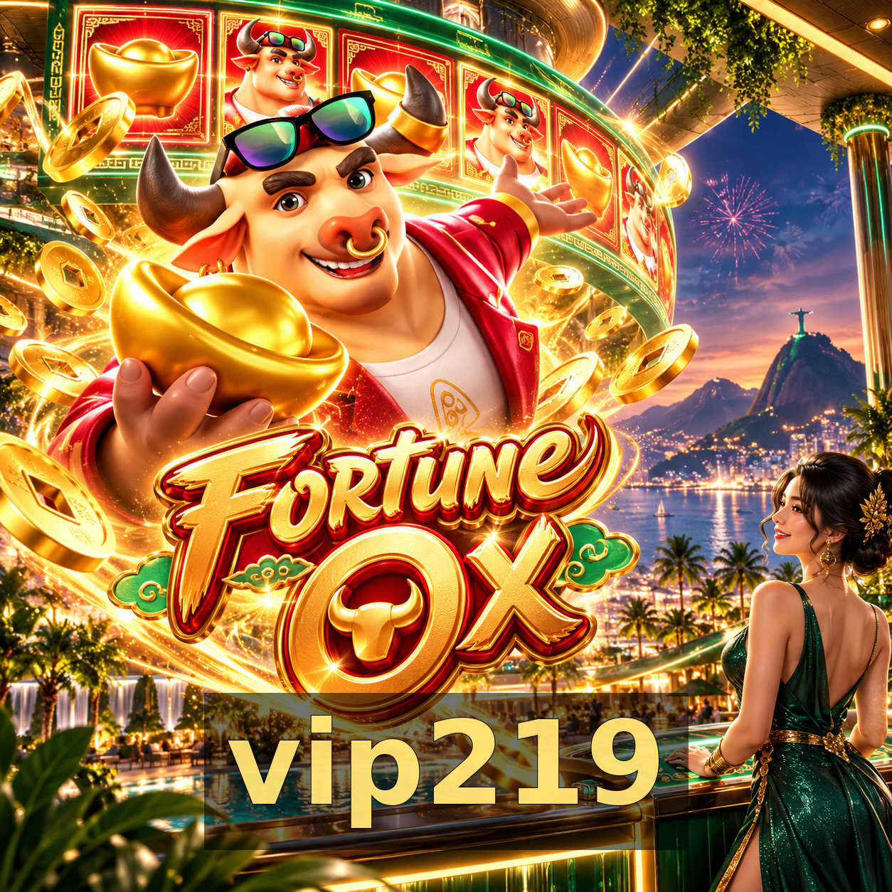 Explorando o Excitante Mundo de IrishReels: O Jogo que Conquista com 'vip219'