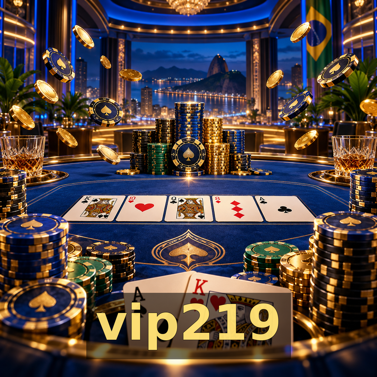Descubra o Mundo Empolgante de LuckyTiger: O Jogo de vip219