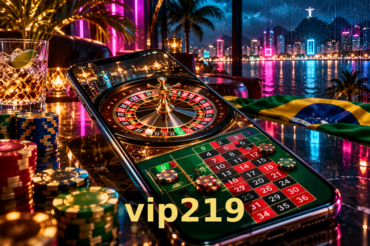 vip219 - Galeria 4