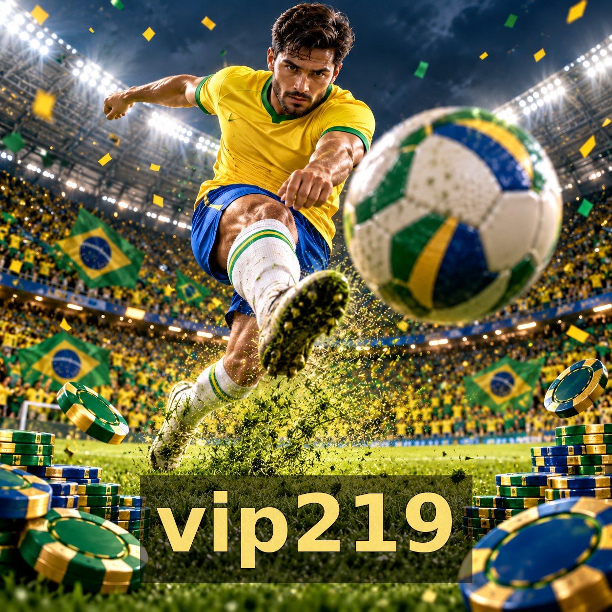 PirateTreasure: Embarque em uma Aventura de vip219
